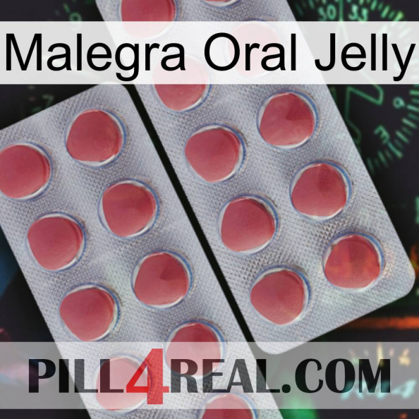 Malegra Oral Jelly 19